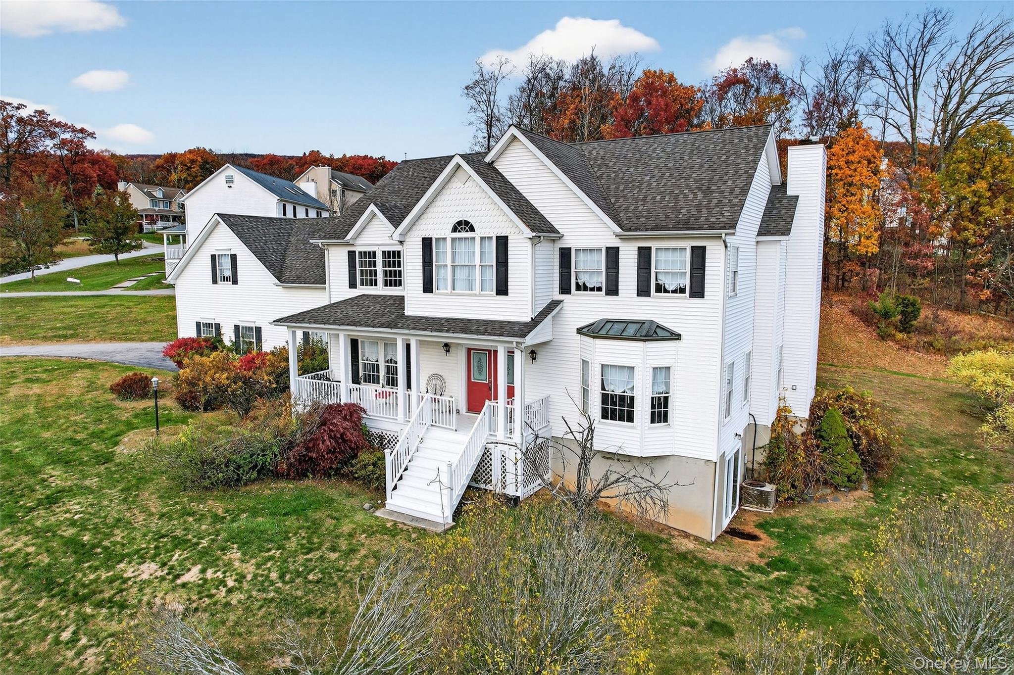 #2 photo, 8 Alloway Crescent, Highland Mills , NY 10930