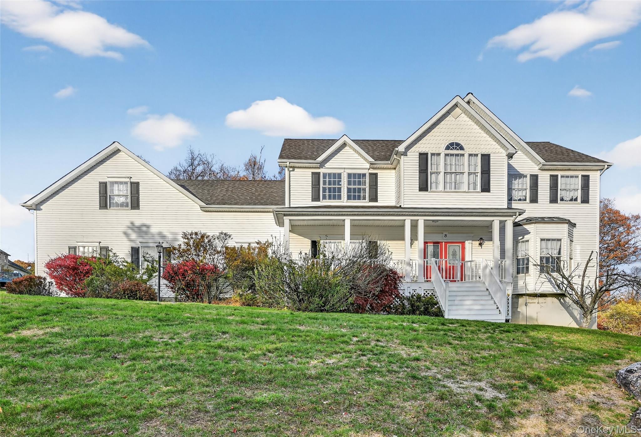 #3 photo, 8 Alloway Crescent, Highland Mills , NY 10930