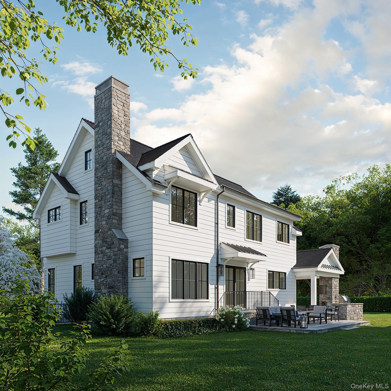 #3 photo, 28 Everett Street, Rye , NY 10580