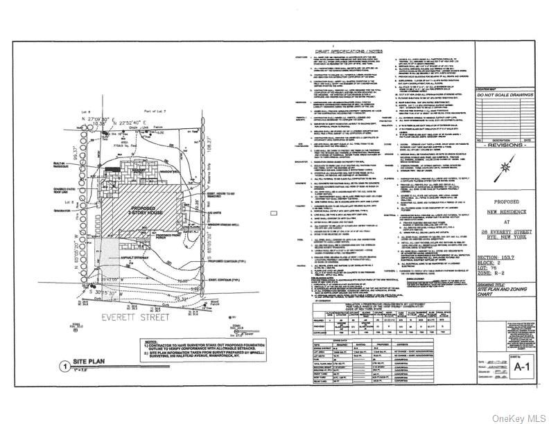 #5 photo, 28 Everett Street, Rye , NY 10580