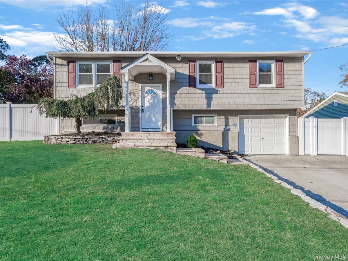 #1 photo, 99 Elmwood Avenue, Selden , NY 11784