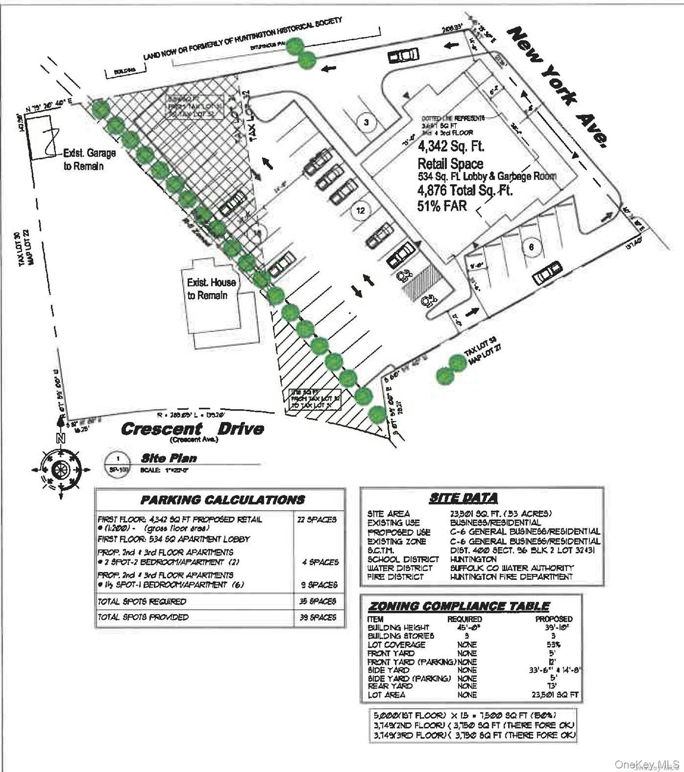 #4 photo, 431 New York Avenue, Huntington , NY 11743