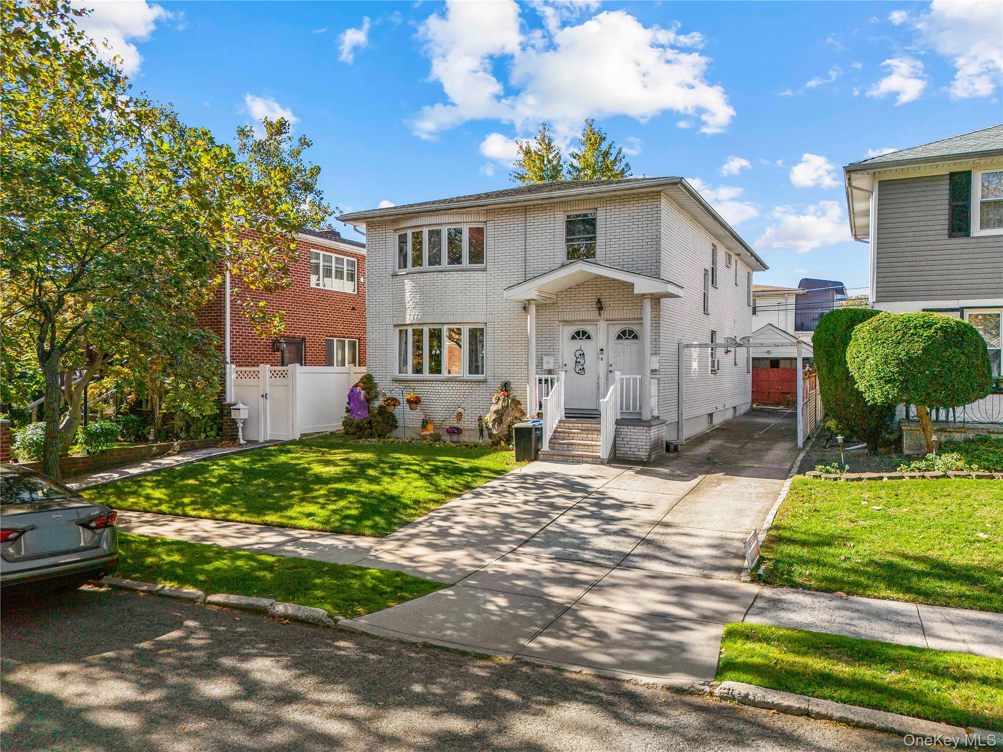 #1 photo, 5118 199th Street, Fresh Meadows , NY 11365