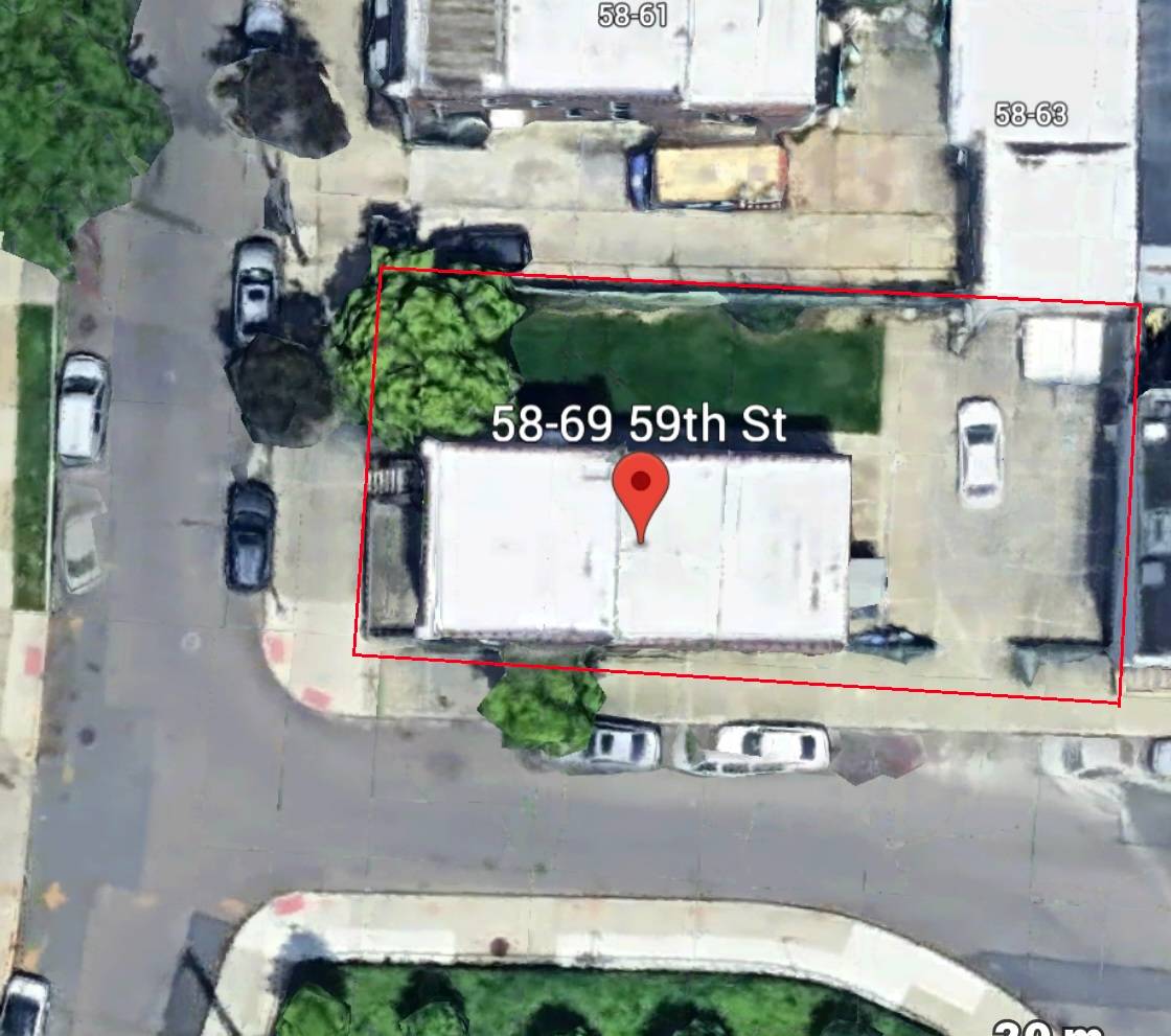 #19 photo, 58-69 59th street, Maspeth , NY 11378