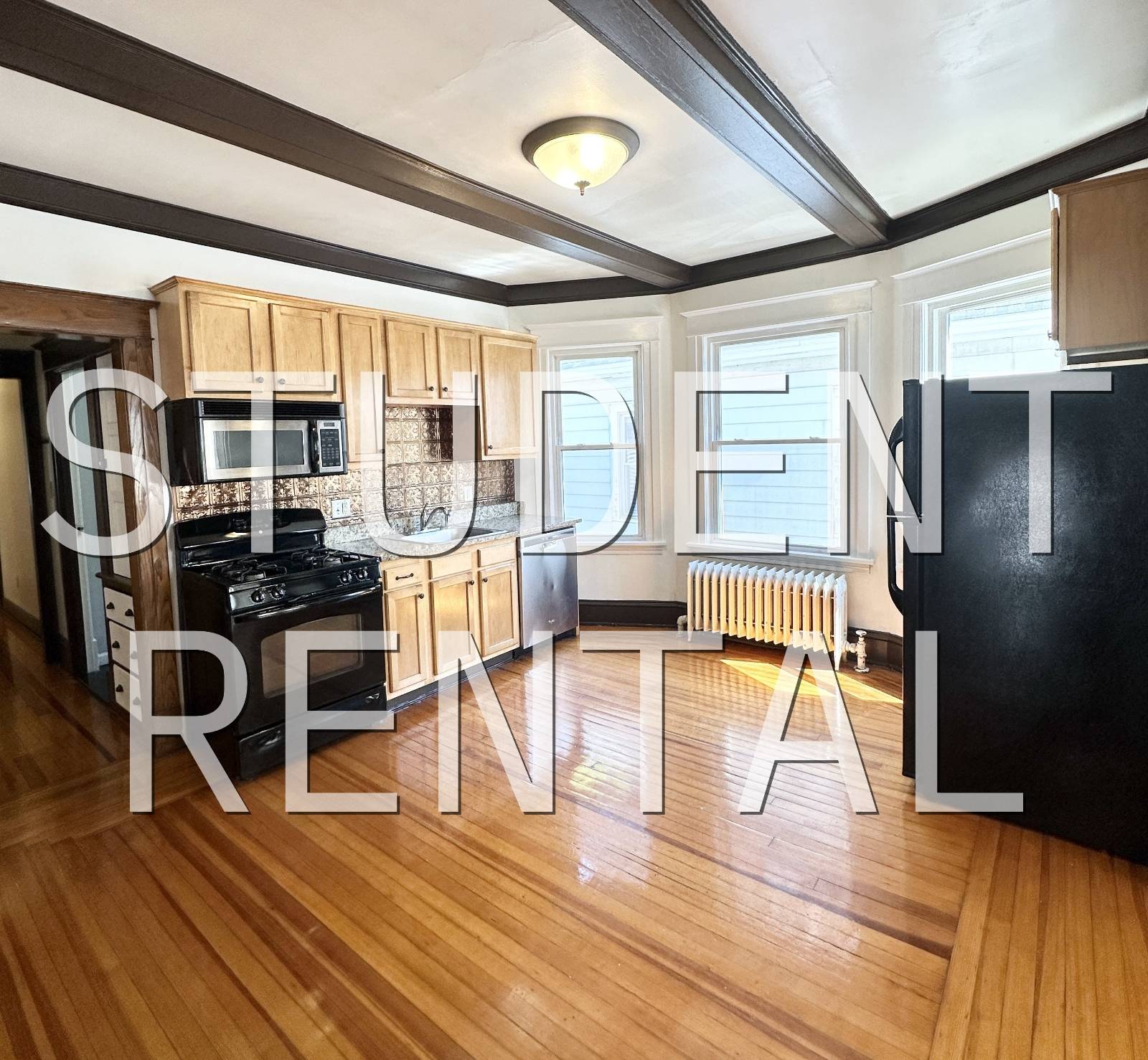 #1 photo, 423 Hamilton St, #Floor 2, Albany , NY 12203