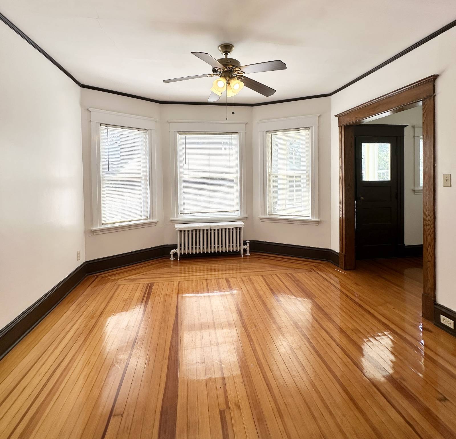 #5 photo, 423 Hamilton St, #Floor 2, Albany , NY 12203