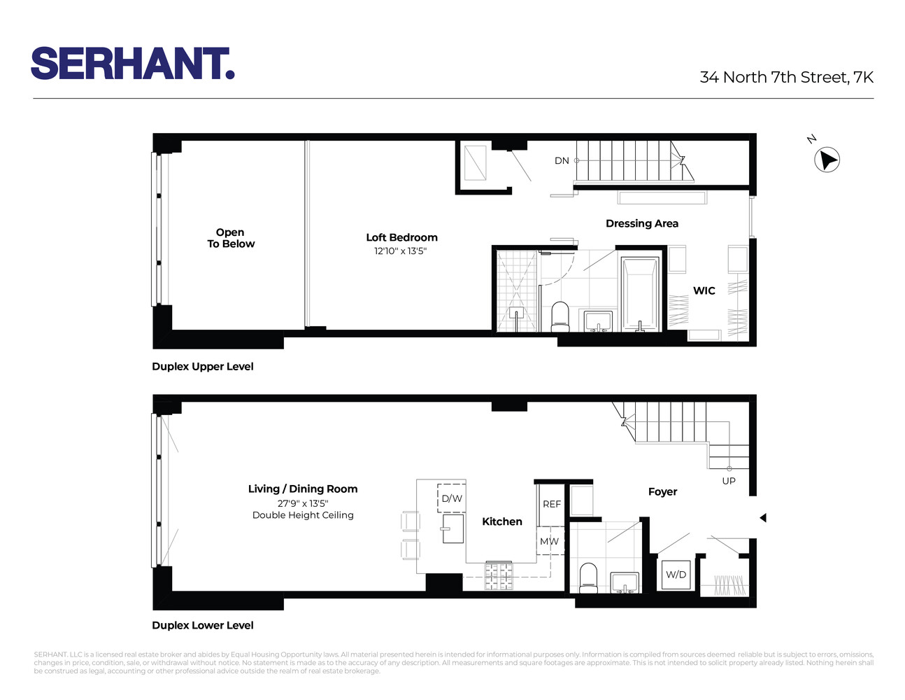 #2 photo, 34 N 7TH Street, Williamsburg,North , NY 11249