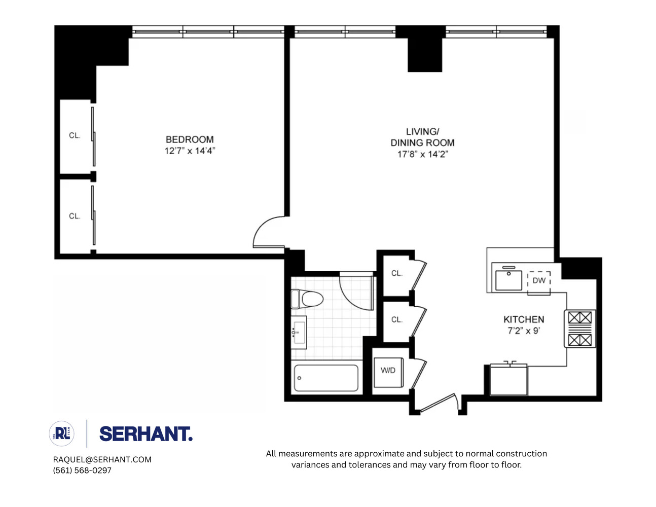 #2 photo, 225 W 60TH Street, Lincoln Square , NY 10023