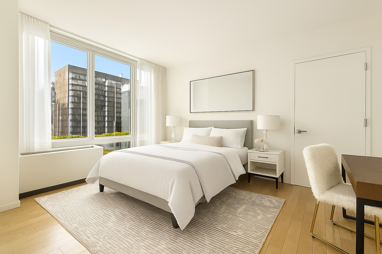 #5 photo, 225 W 60TH Street, Lincoln Square , NY 10023