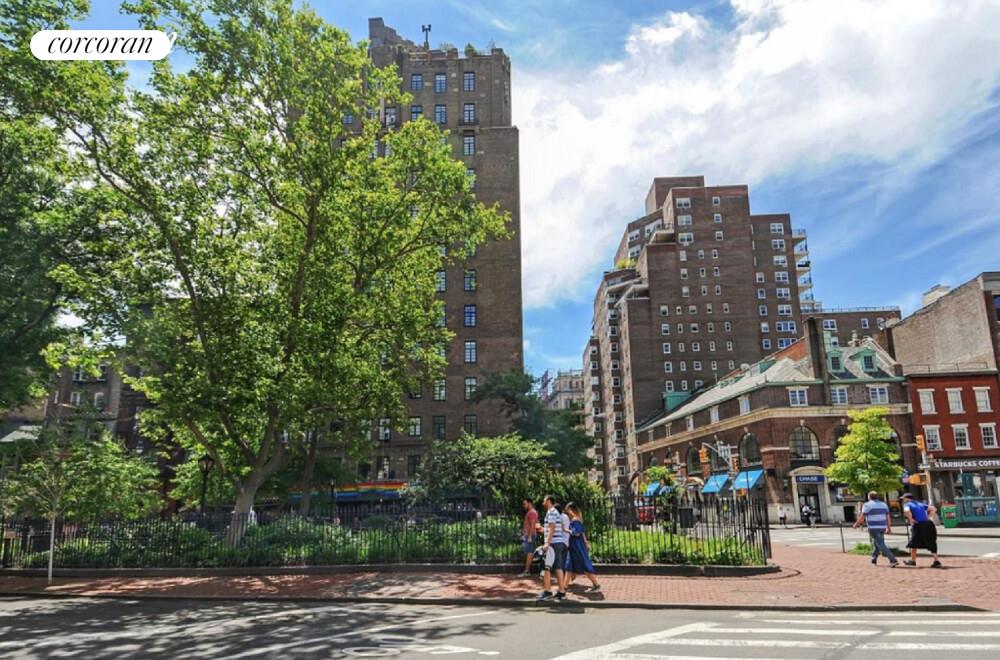 #5 photo, New York City, West Village , NY 10014