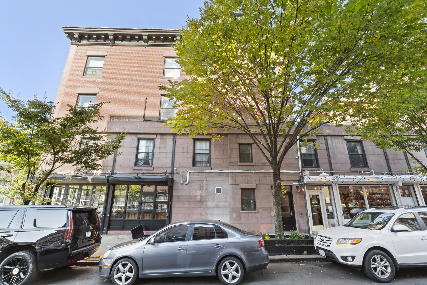 #4 photo, 420 LENOX Avenue, Central Harlem , NY 10037