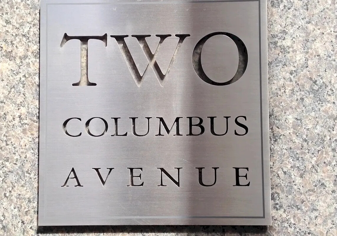 #1 photo, 2 COLUMBUS Avenue, Lincoln Square , NY 10023