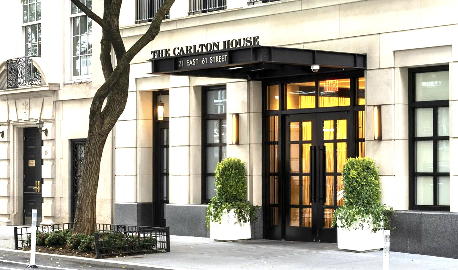 #1 photo, New York City, Lenox Hill , NY 10065