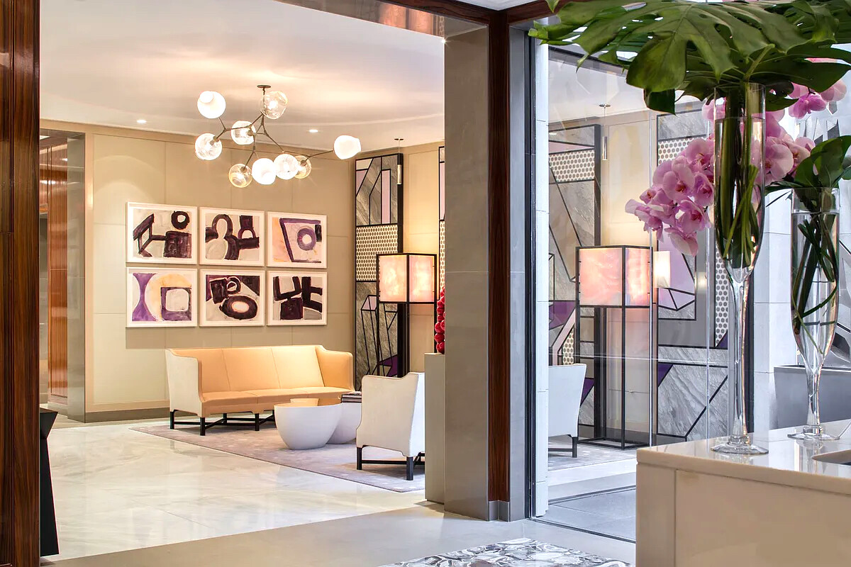 #3 photo, New York City, Lenox Hill , NY 10065