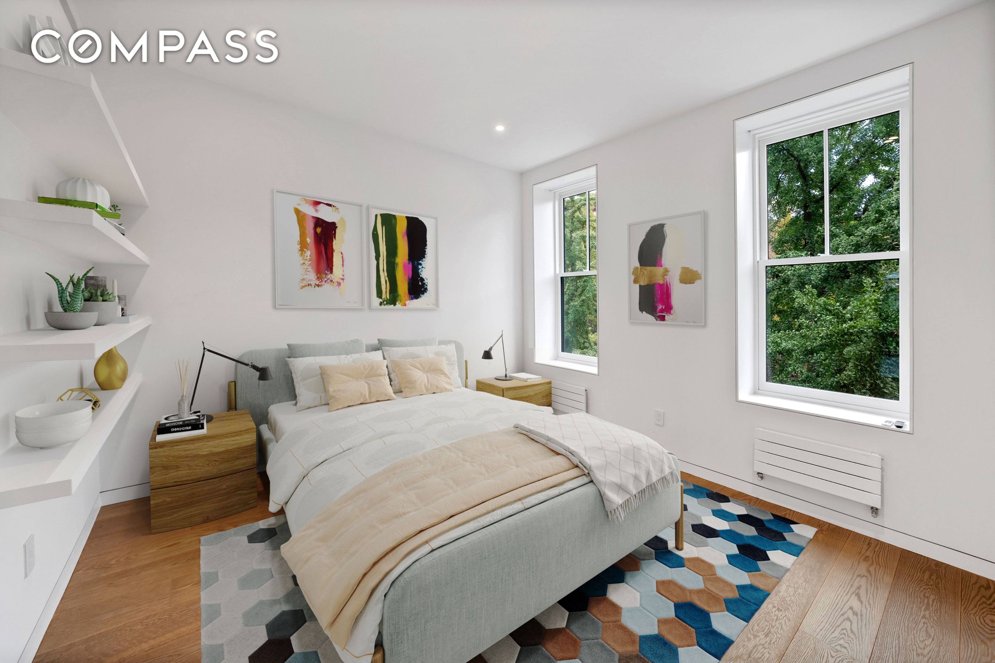 #11 photo, 369 Union Street, Carroll Gardens , NY 11231