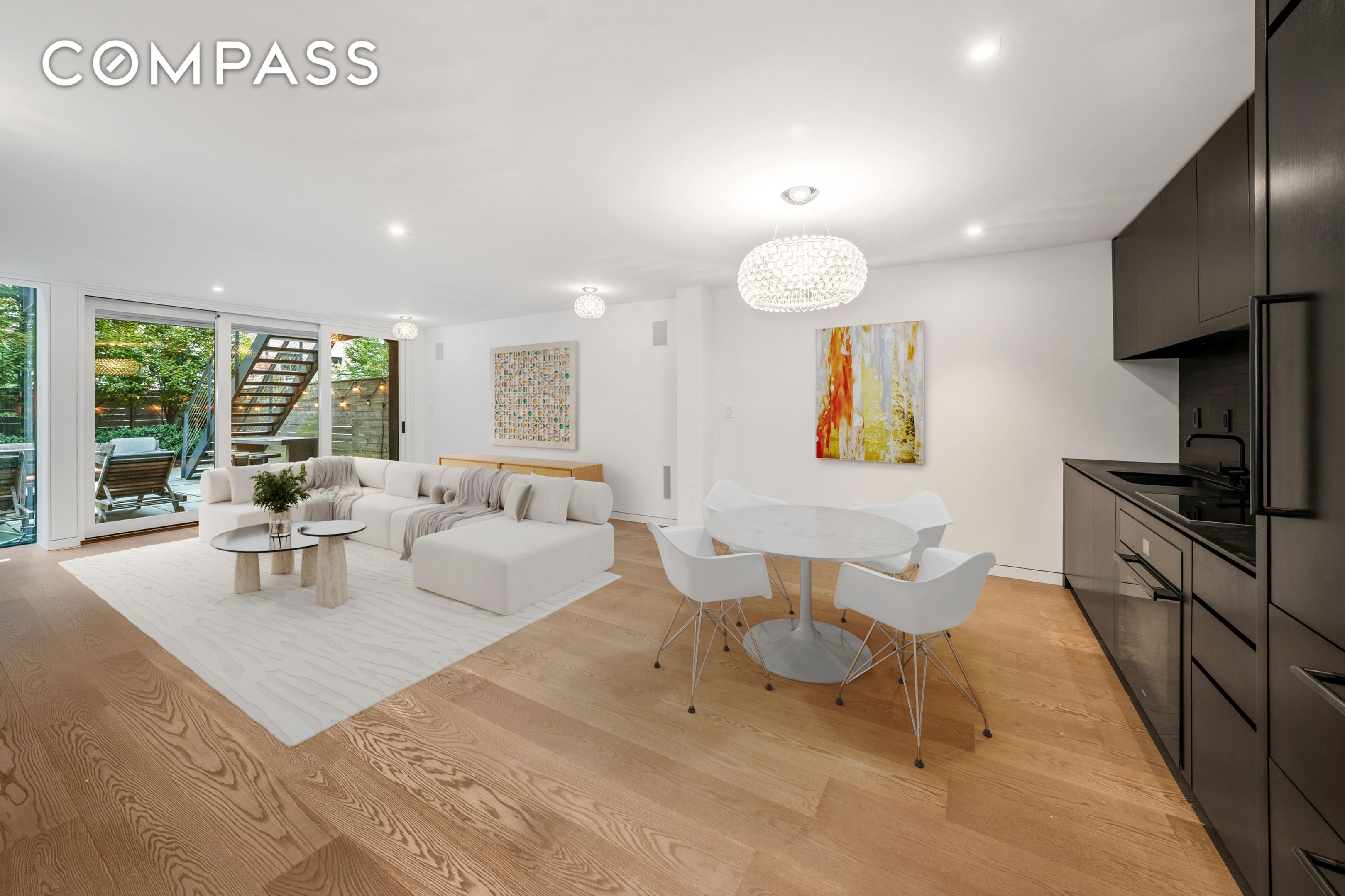 #14 photo, 369 Union Street, Carroll Gardens , NY 11231