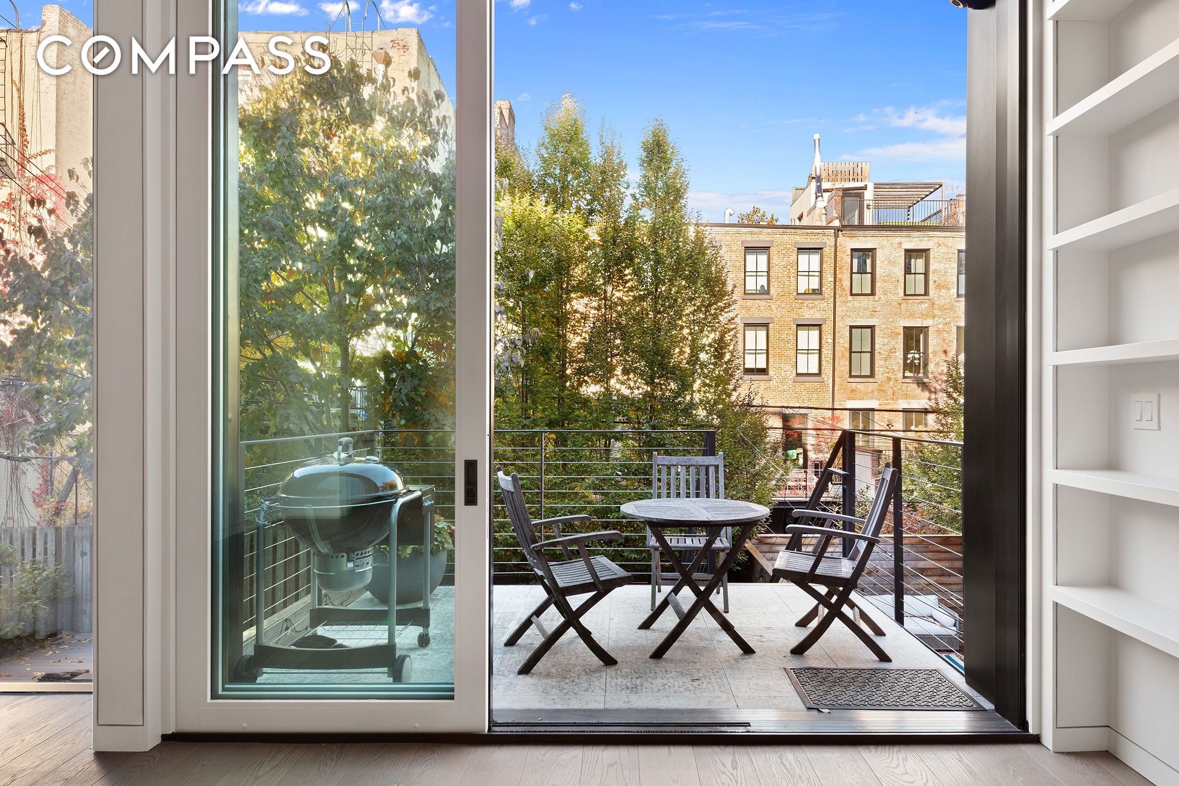 #18 photo, 369 Union Street, Carroll Gardens , NY 11231