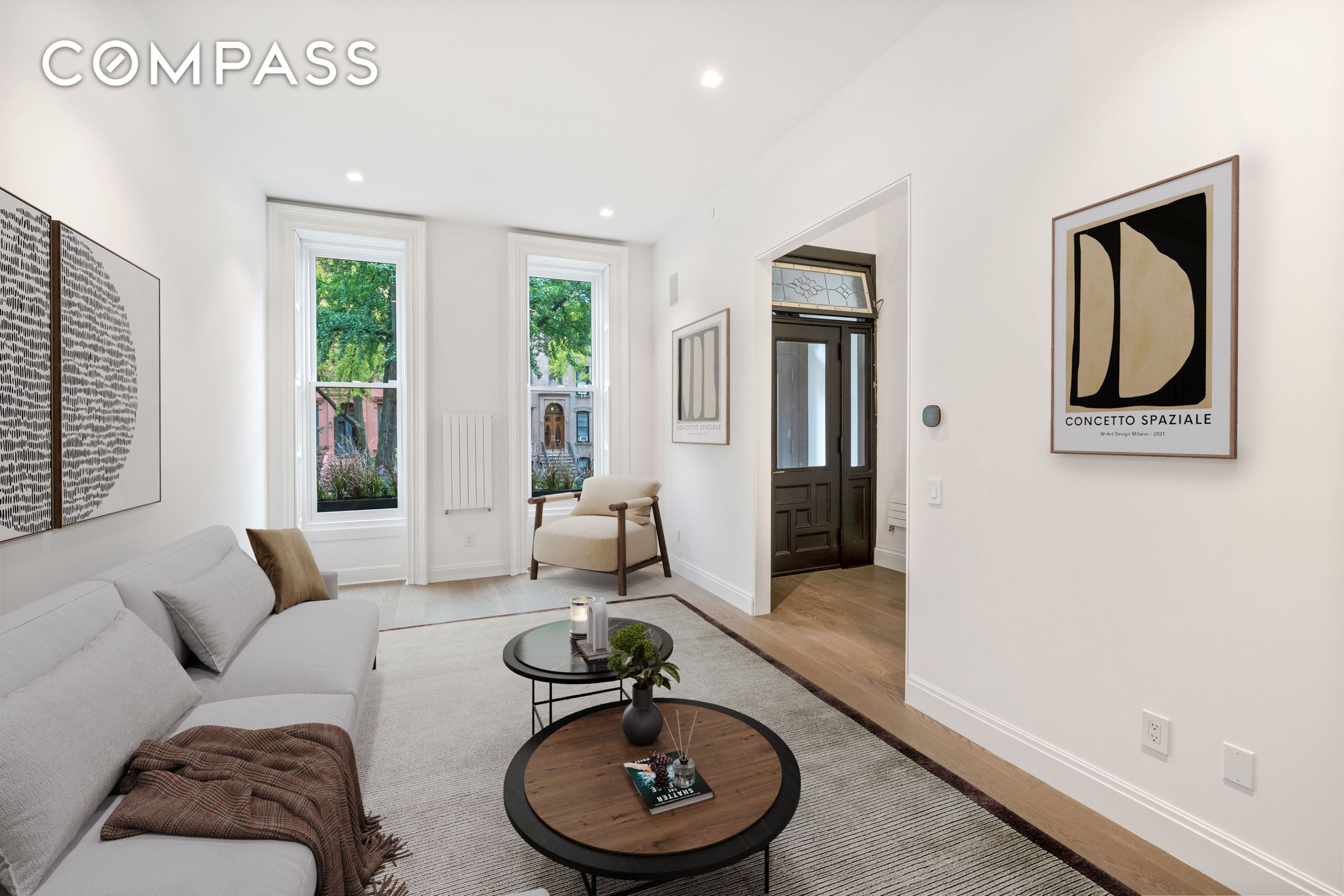 #4 photo, 369 Union Street, Carroll Gardens , NY 11231