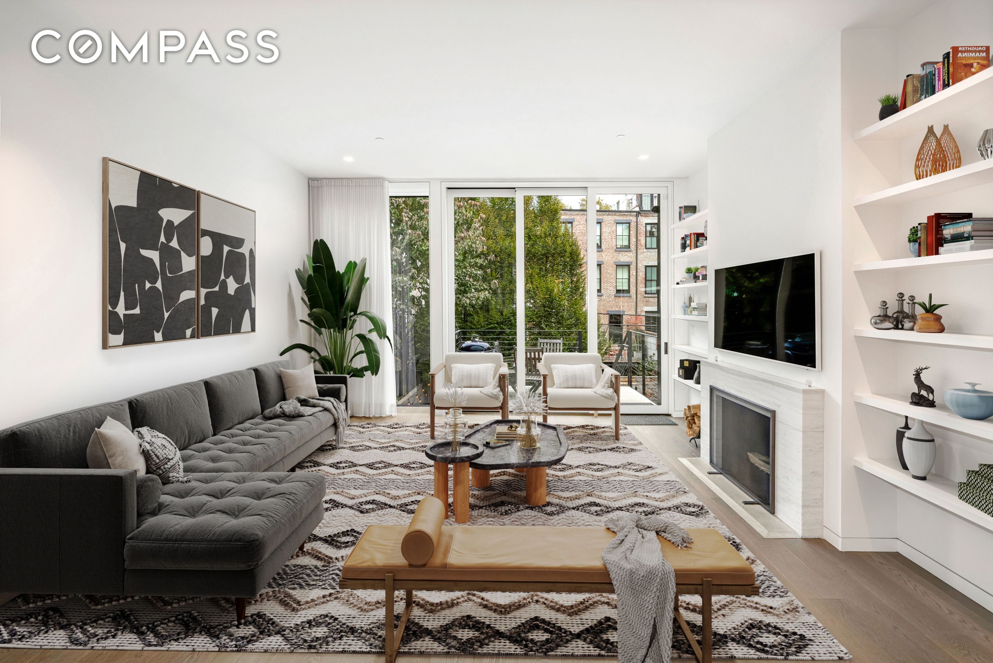 #6 photo, 369 Union Street, Carroll Gardens , NY 11231