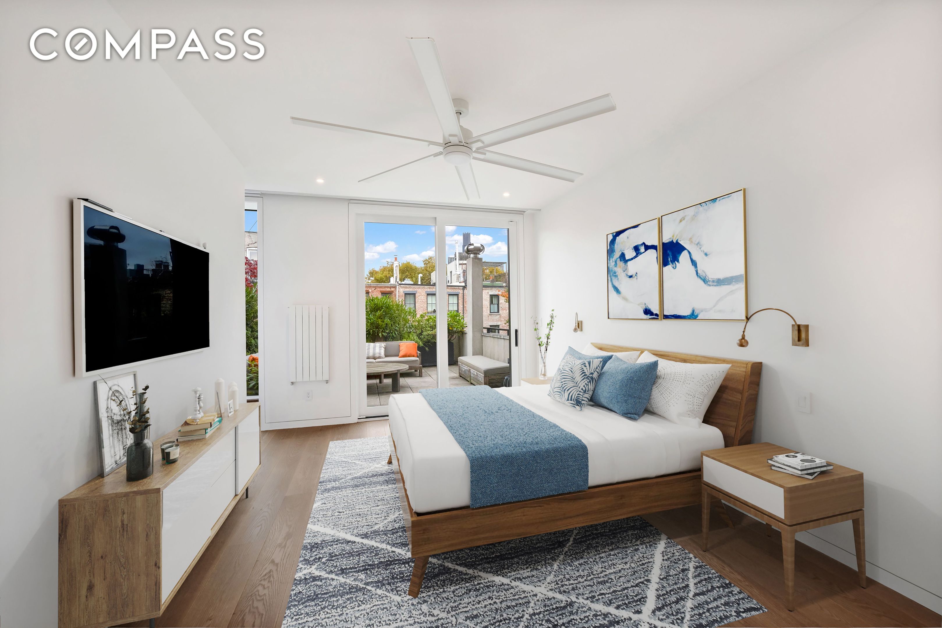 #9 photo, 369 Union Street, Carroll Gardens , NY 11231