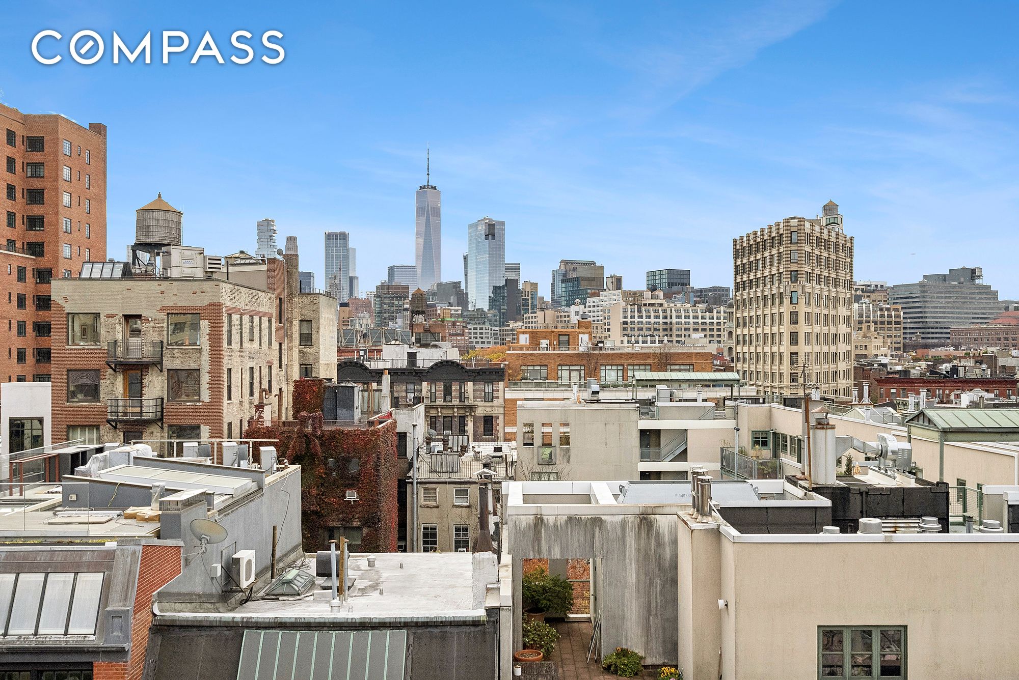 #3 photo, 123 Waverly Place, Greenwich Village , NY 10011