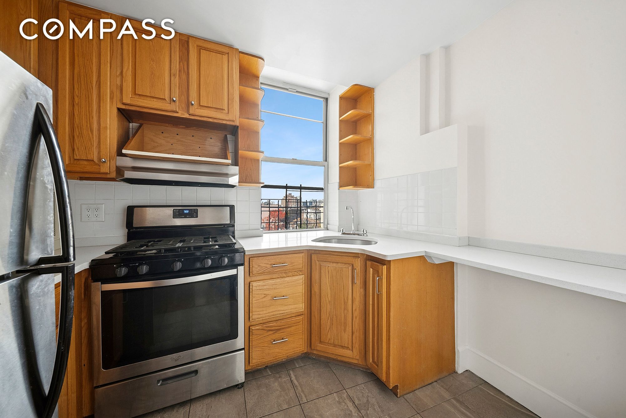 #7 photo, 123 Waverly Place, Greenwich Village , NY 10011