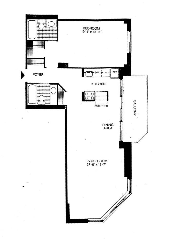 #2 photo, 50 LEXINGTON Avenue, Flatiron , NY 10010