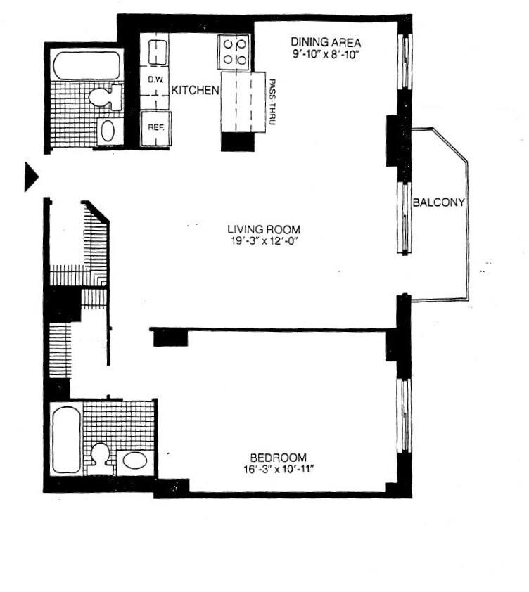 #2 photo, 50 LEXINGTON Avenue, Flatiron , NY 10010