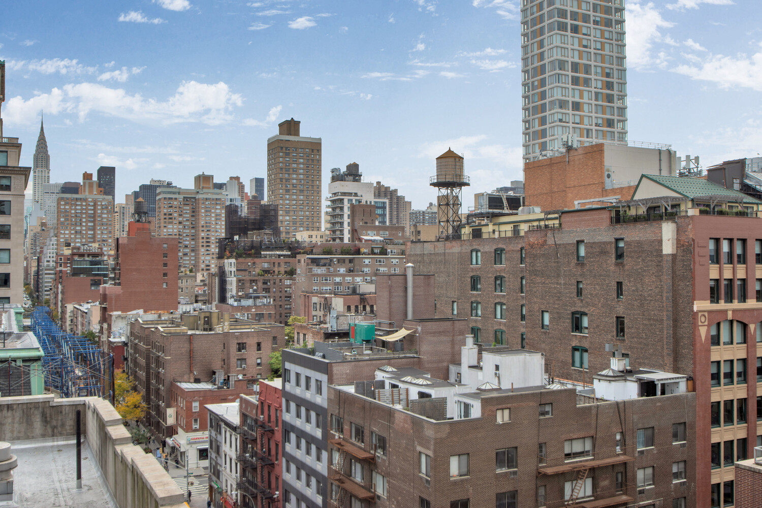 #3 photo, 50 LEXINGTON Avenue, Flatiron , NY 10010