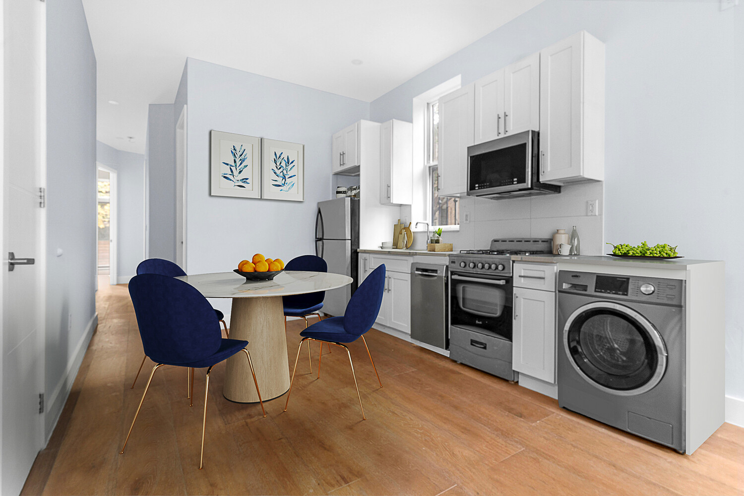 #7 photo, 65 BAINBRIDGE Street, Stuyvesant Heights , NY 11233