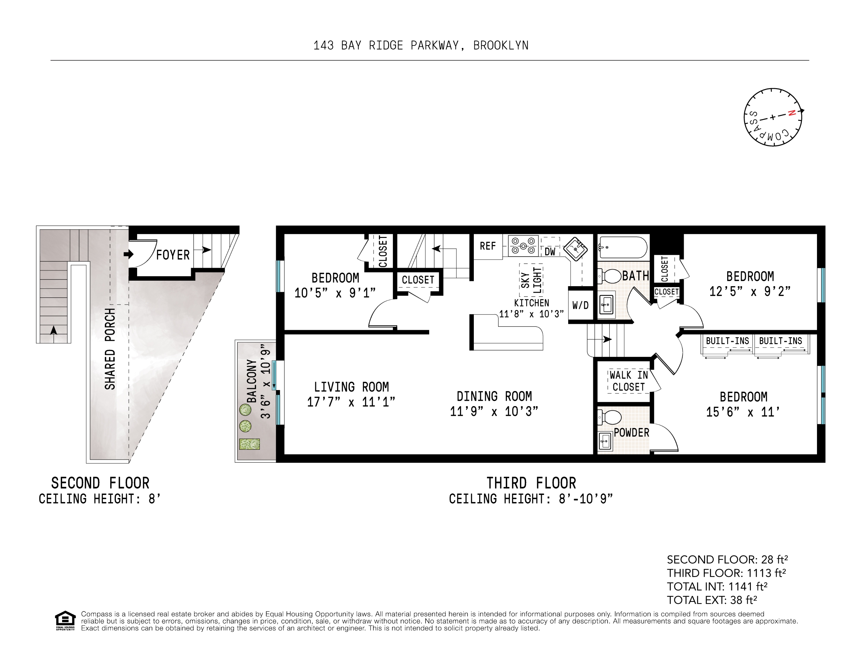 #2 photo, 143 Bay Ridge Parkway, Bay Ridge , NY 11209