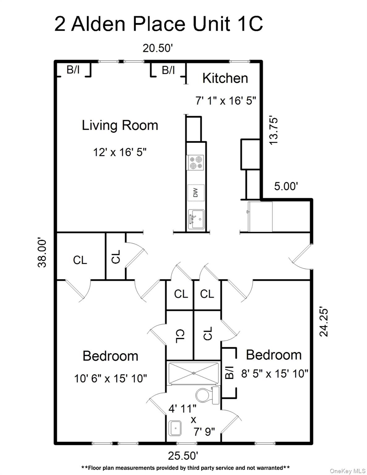 #18 photo, 2 Alden Place, Bronxville , NY 10708