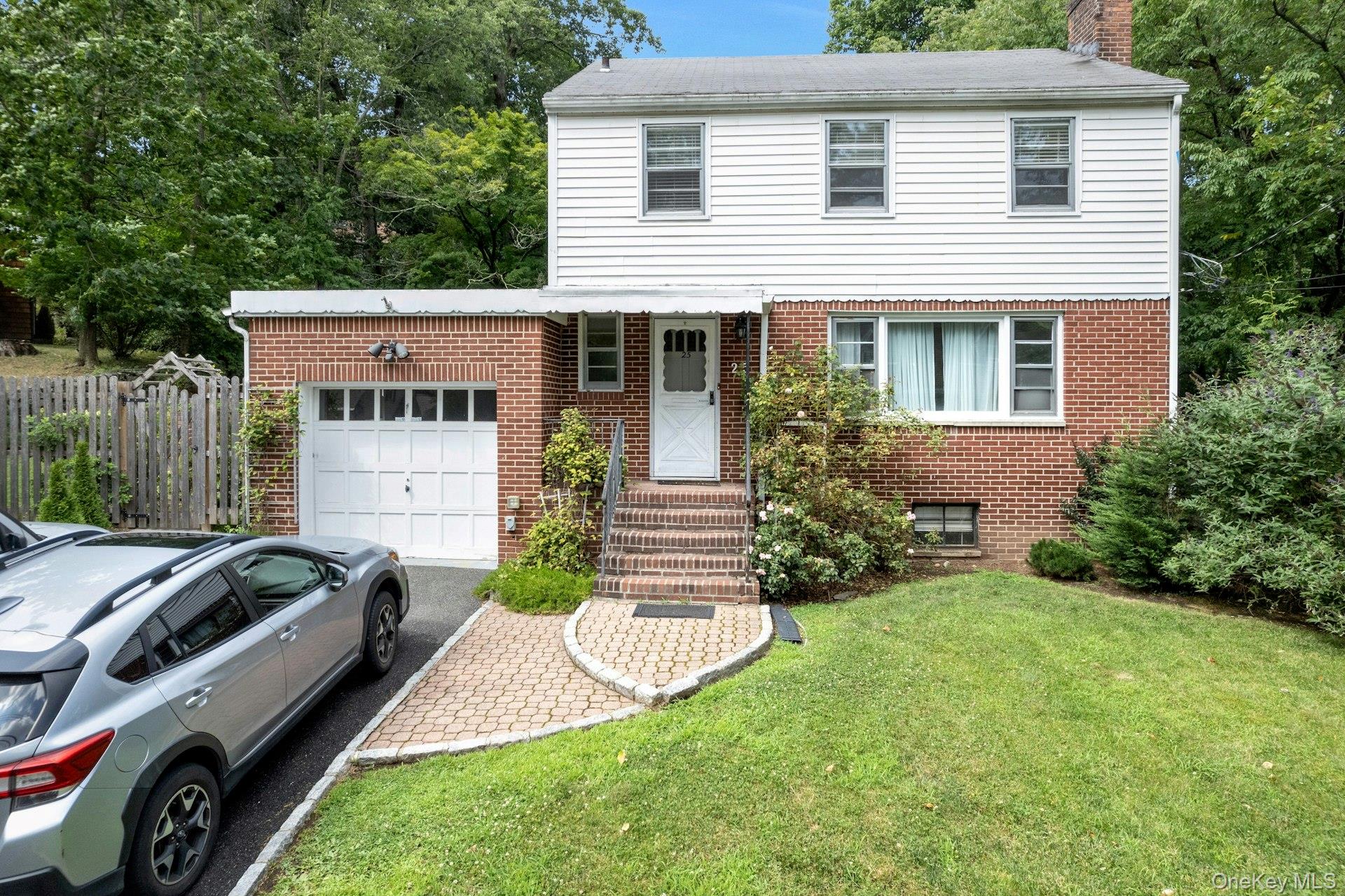 #2 photo, 25 Fenwick Road, Hastings-on-Hudson , NY 10706