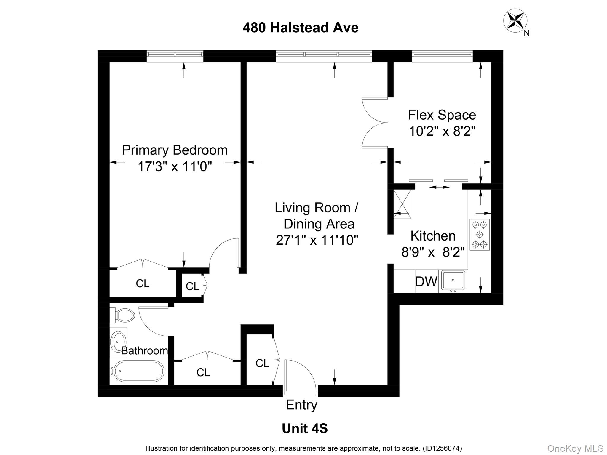 #17 photo, 480 Halstead Avenue, Harrison , NY 10528