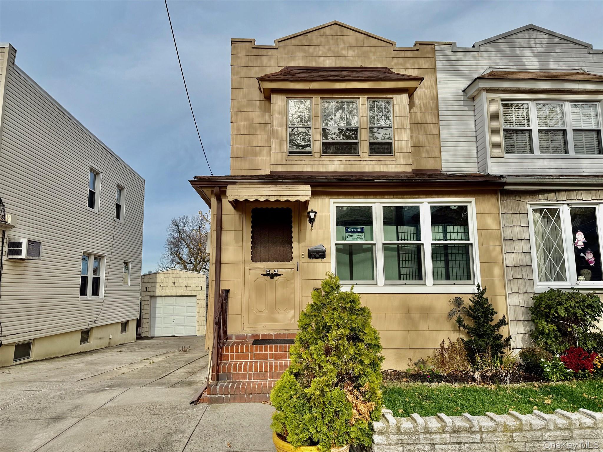#2 photo, 64-41 60th Avenue, Maspeth , NY 11378