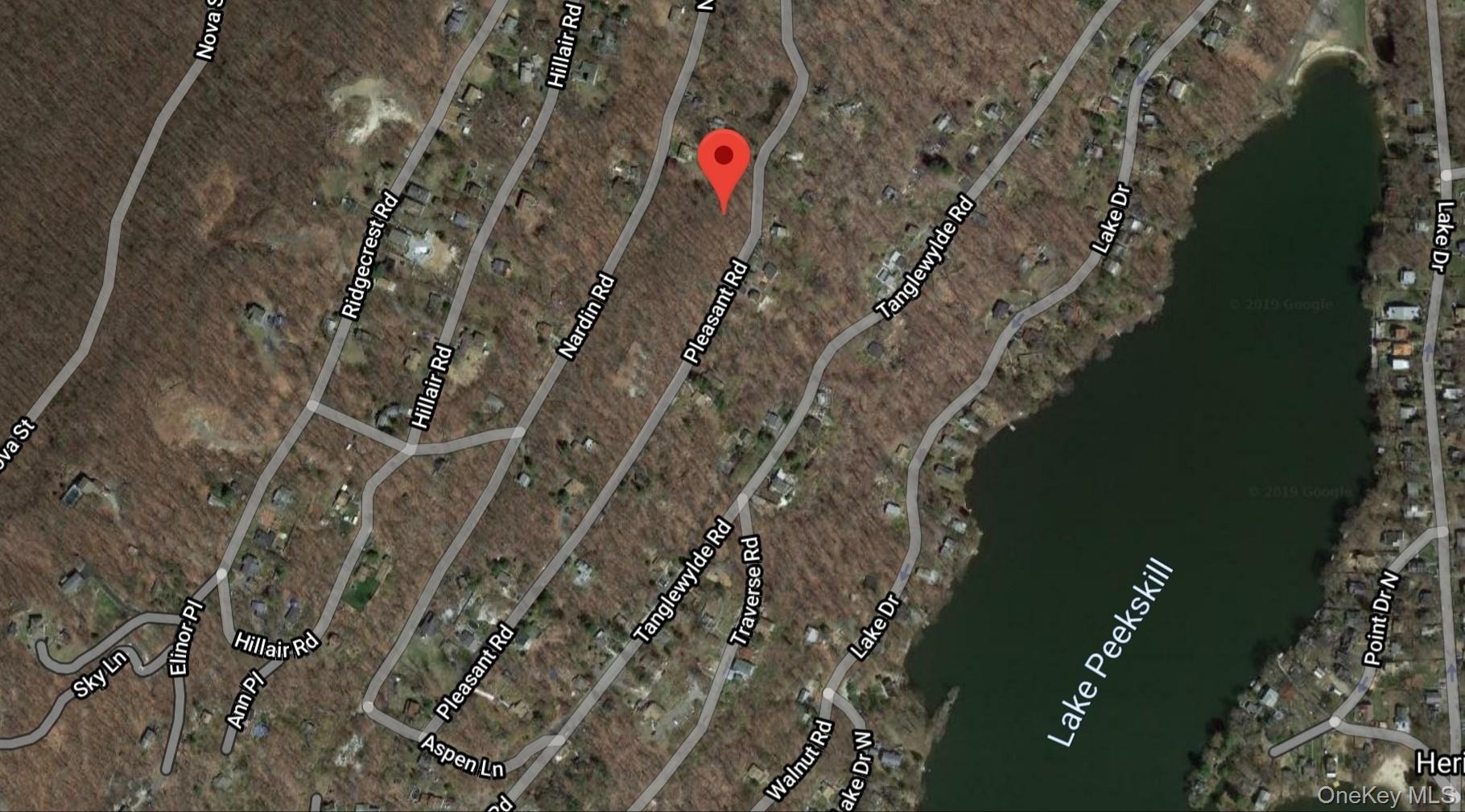 #5 photo, Pleasant Road, Lake Peekskill , NY 10537