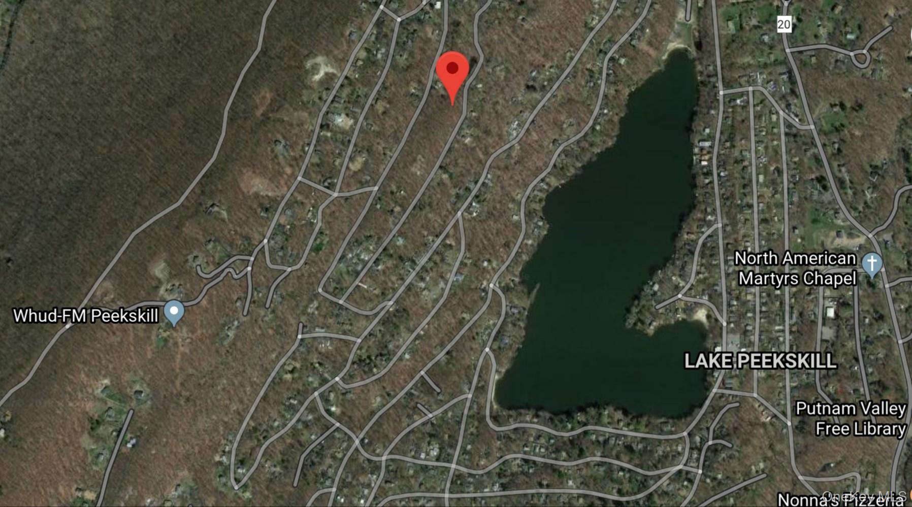 #6 photo, Pleasant Road, Lake Peekskill , NY 10537