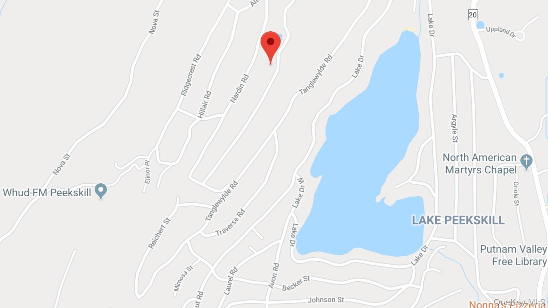 #7 photo, Pleasant Road, Lake Peekskill , NY 10537