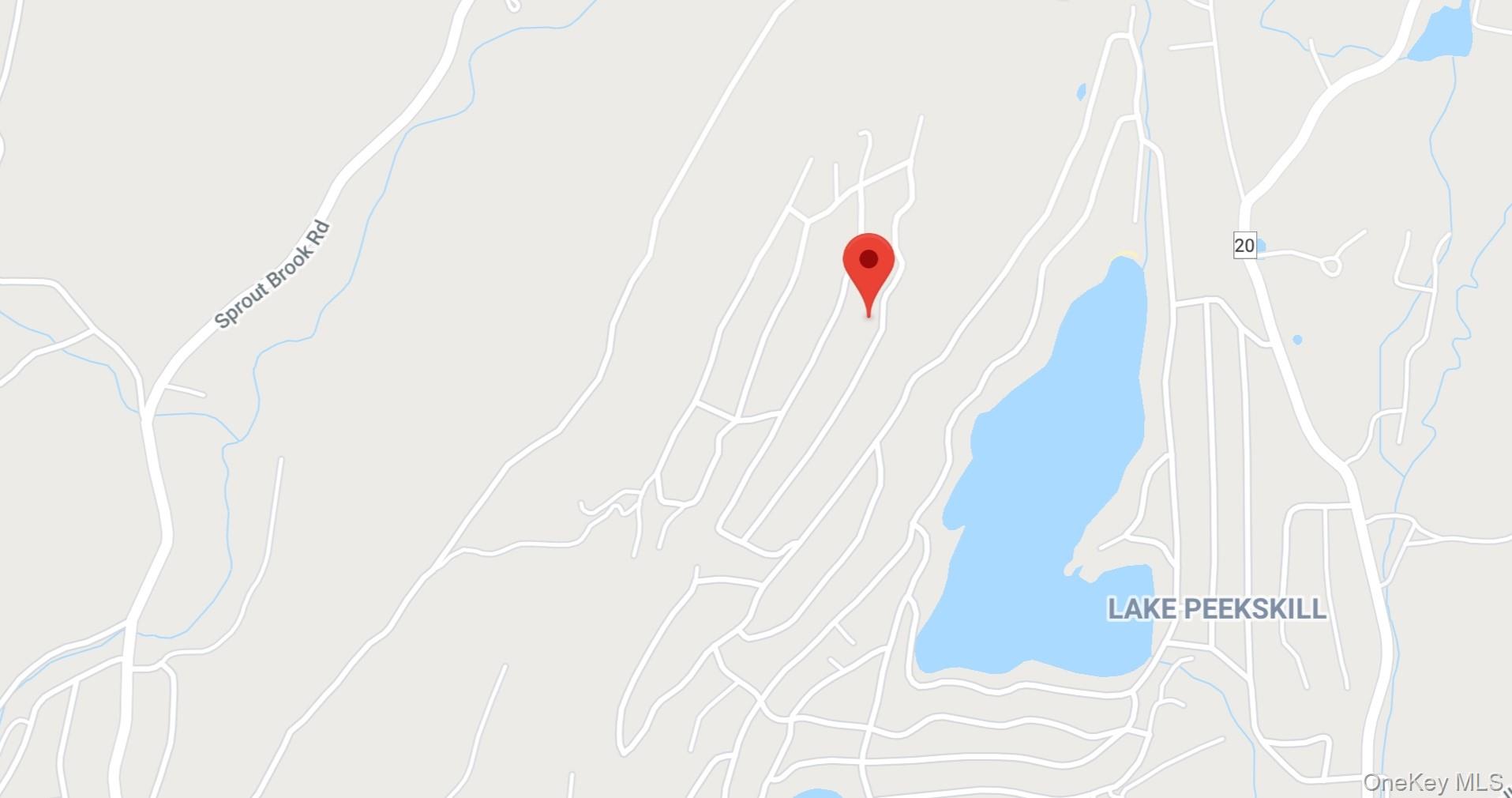 #8 photo, Pleasant Road, Lake Peekskill , NY 10537