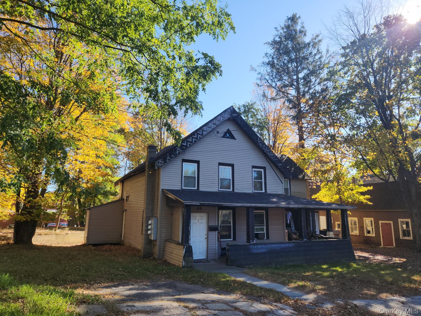 #1 photo, 26 School Street, Liberty , NY 12754