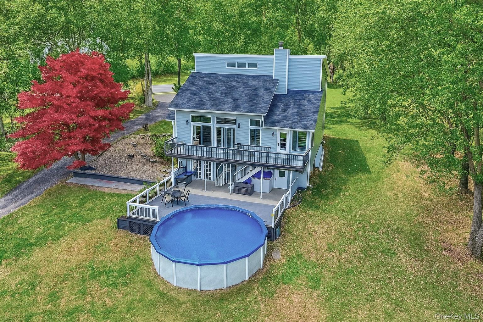 #5 photo, 398 Old Mountain Road, Otisville , NY 10963