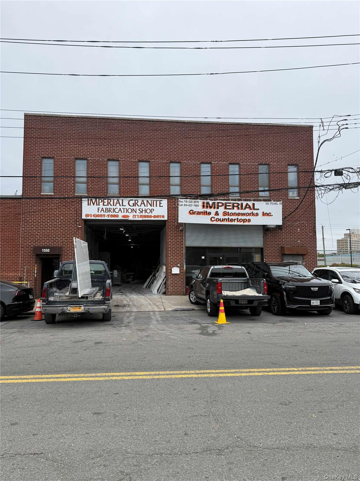 #1 photo, 1550 Stillwell Avenue, Bronx , NY 10461