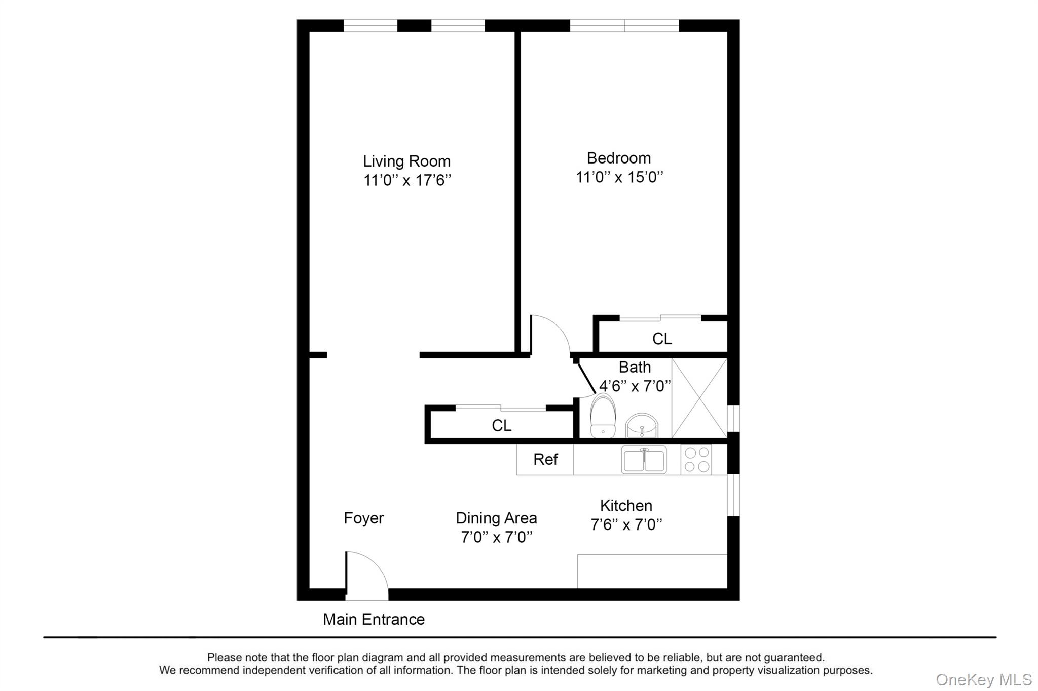 #15 photo, 3231 Barker Avenue, Bronx , NY 10467