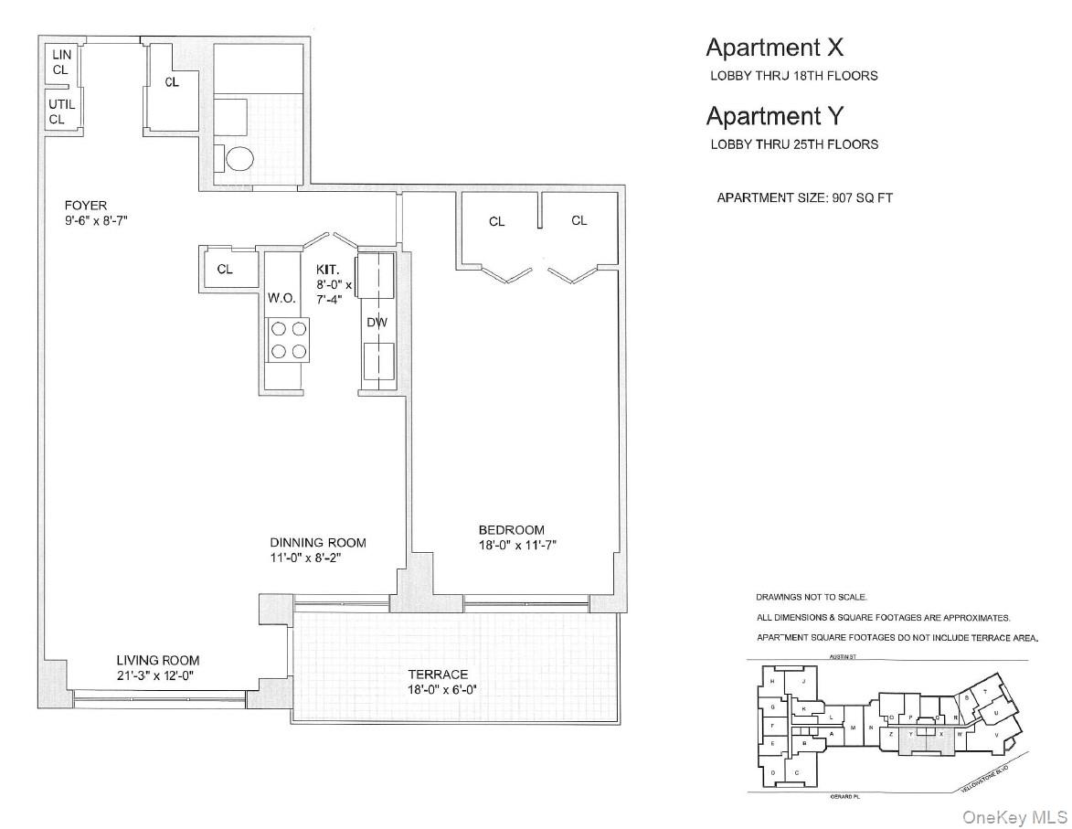 #8 photo, 70-25 Yellowstone Blvd, Forest Hills , NY 11375