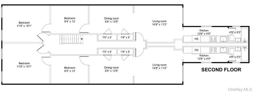 #4 photo, 1920 Palmetto Street, Ridgewood , NY 11385