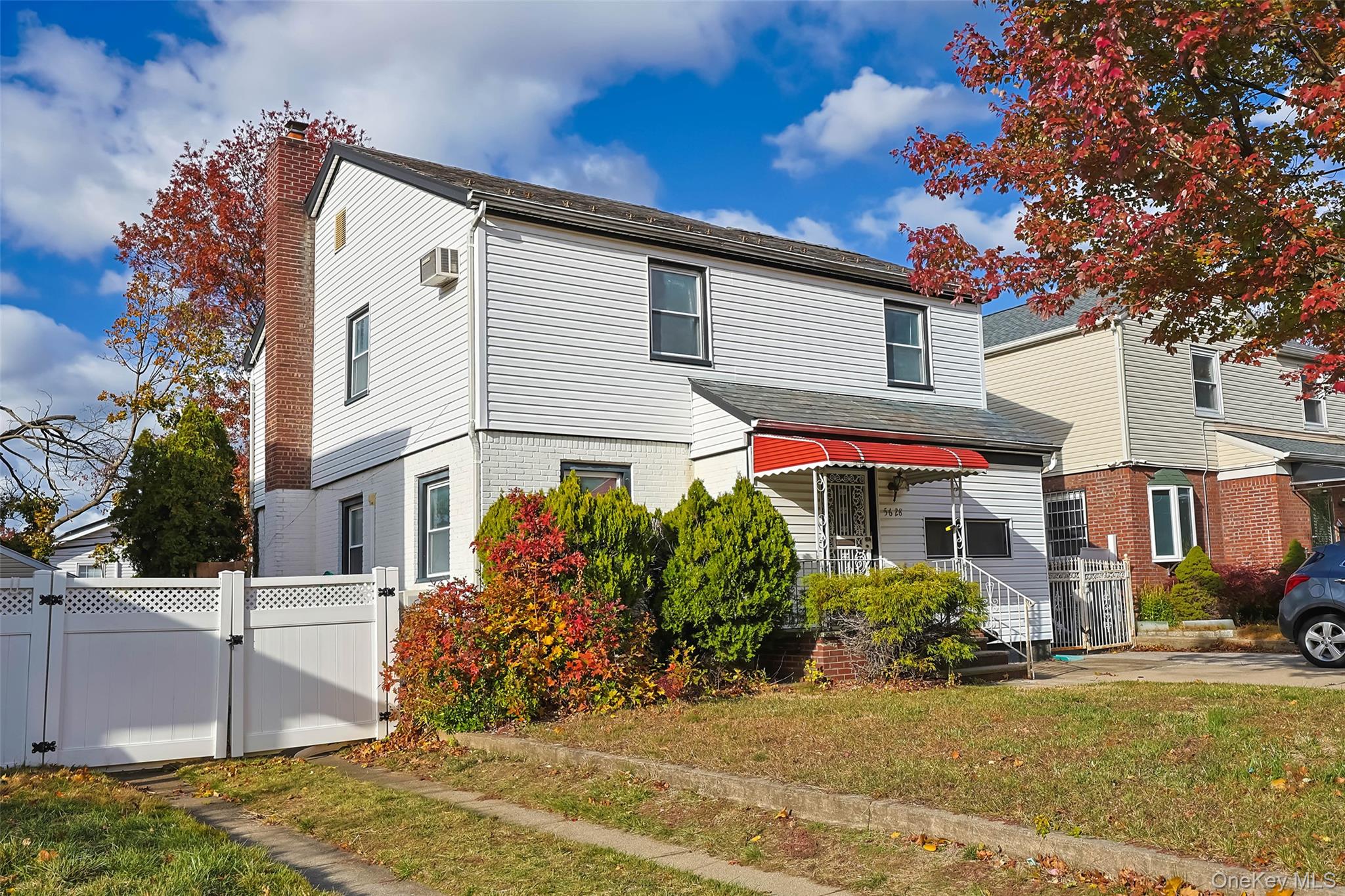 #1 photo, 56-28 213th Street, Bayside , NY 11364