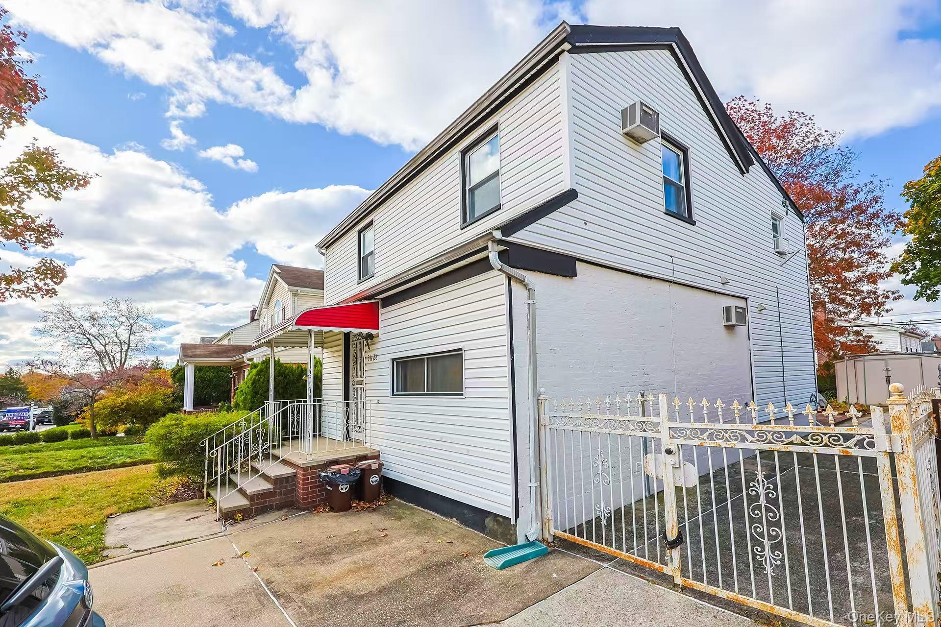 #3 photo, 56-28 213th Street, Bayside , NY 11364