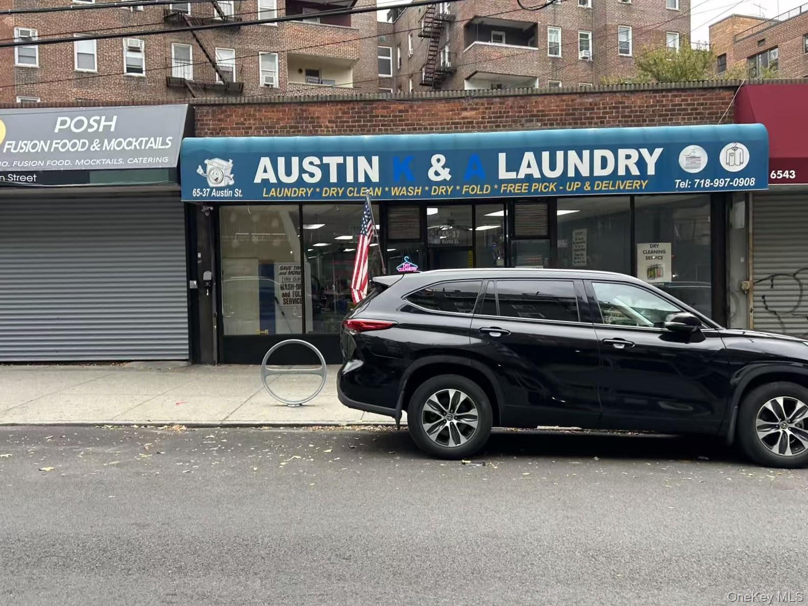 #9 photo, 6538 Austin Street, Rego Park , NY 11374