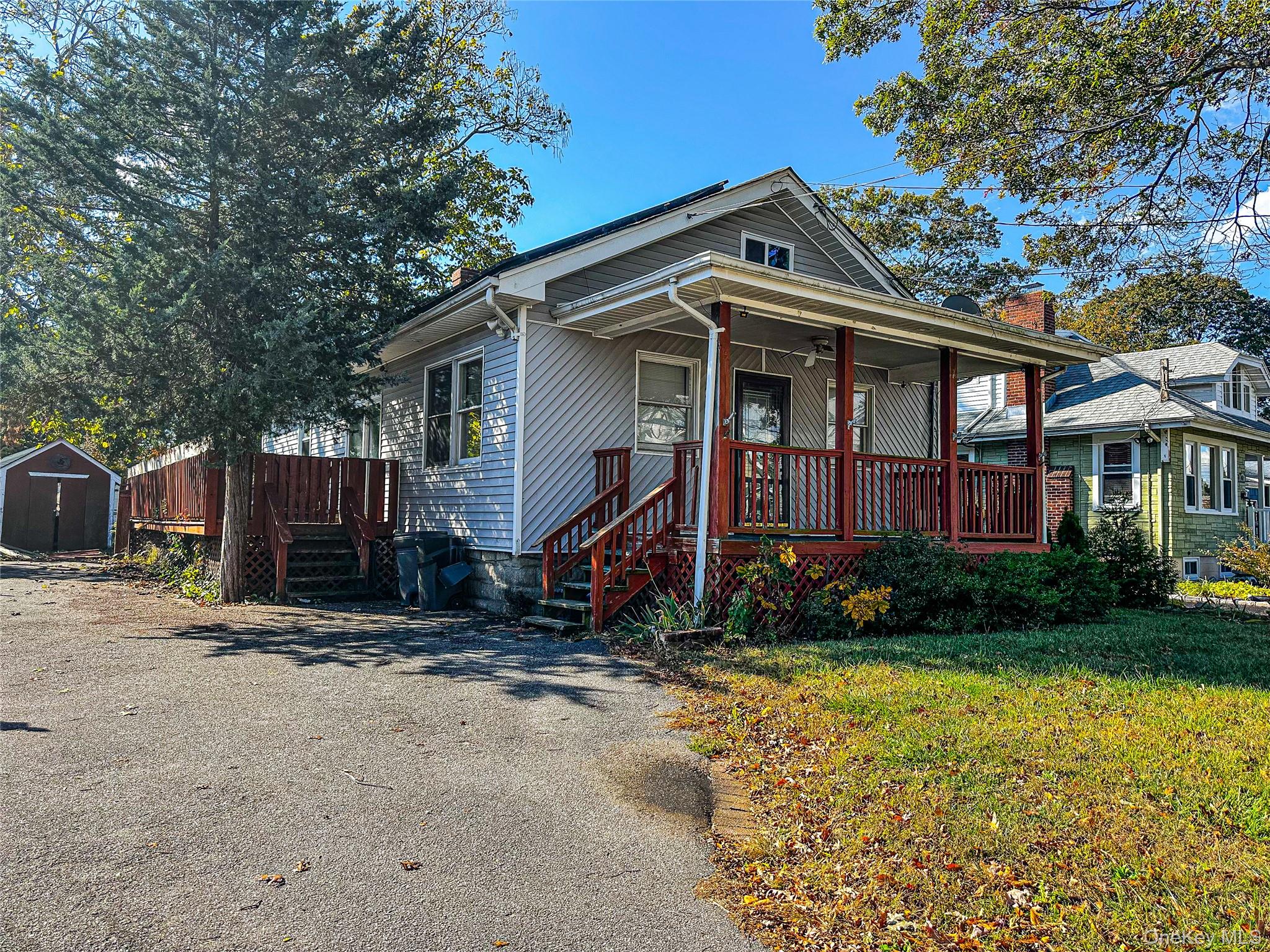 #1 photo, 38 W Smith Street, Amityville , NY 11701