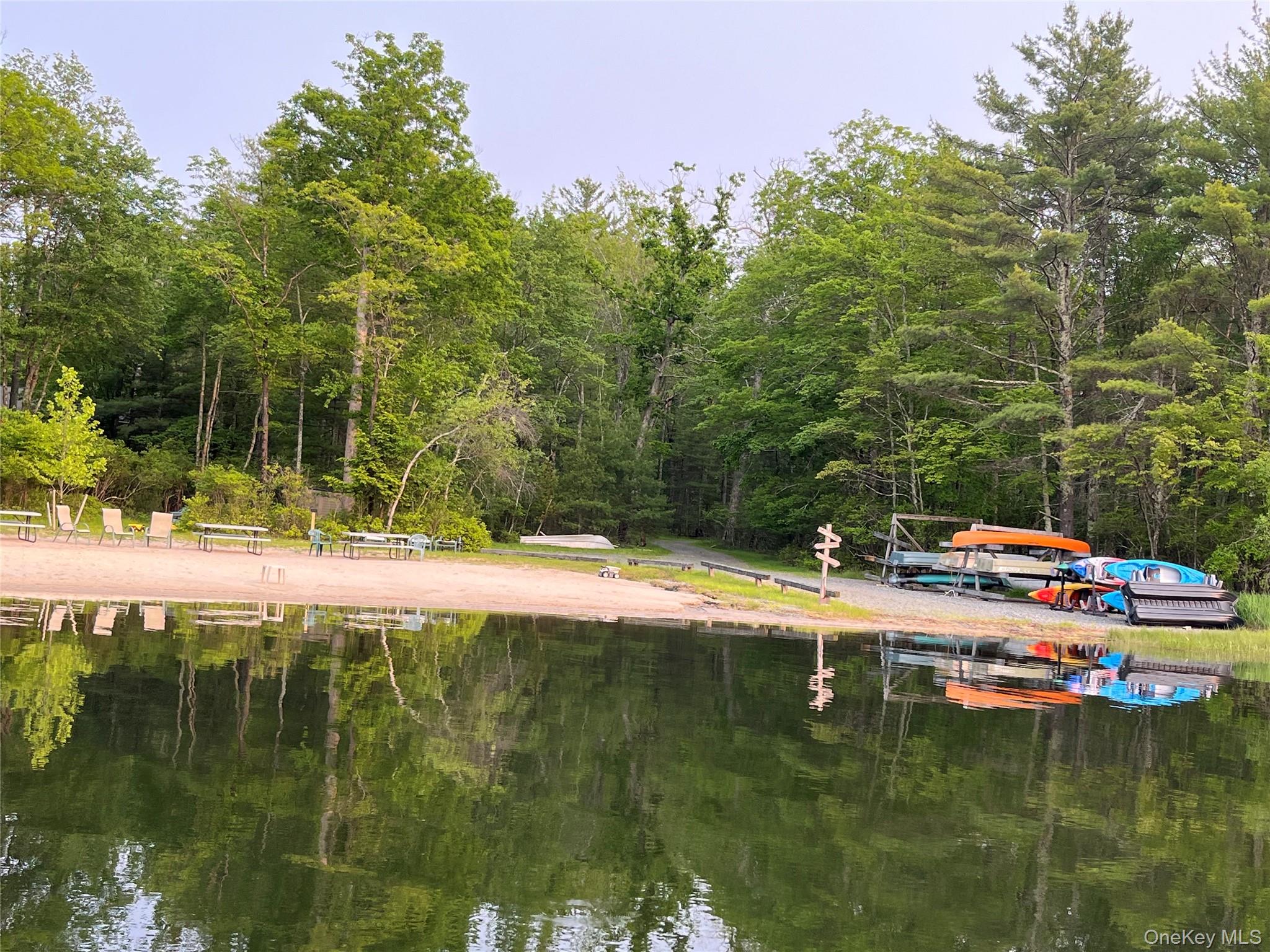 #1 photo, 16 Fairway Drive, Highland Lake , NY 12743